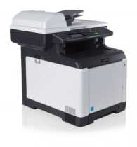 طابعة كيوسيرا ليزر