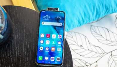 عيوب فيفو V17 برو Vivo V17 Pro