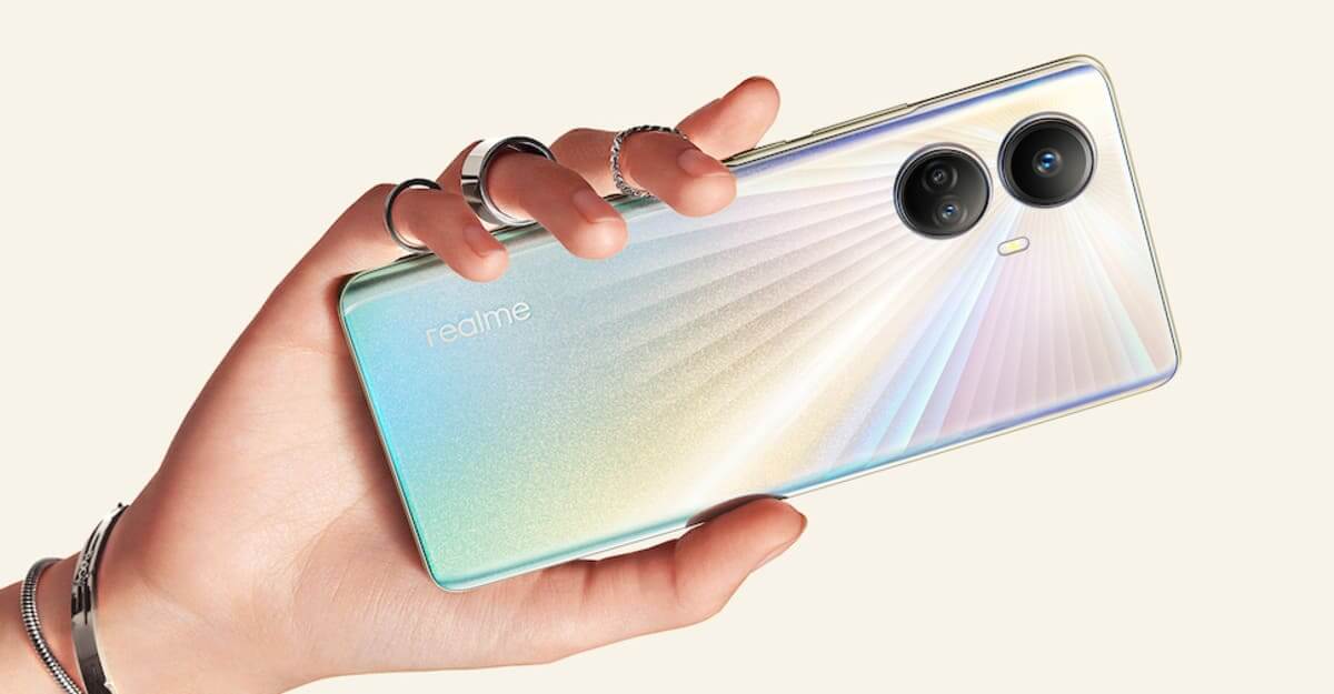 عيوب ريلمي 10 برو بلس Realme 10 Pro Plus