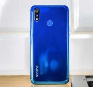 عيوب ريلمي 3 Realme