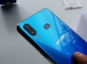 عيوب سامسونج A20 Samsung