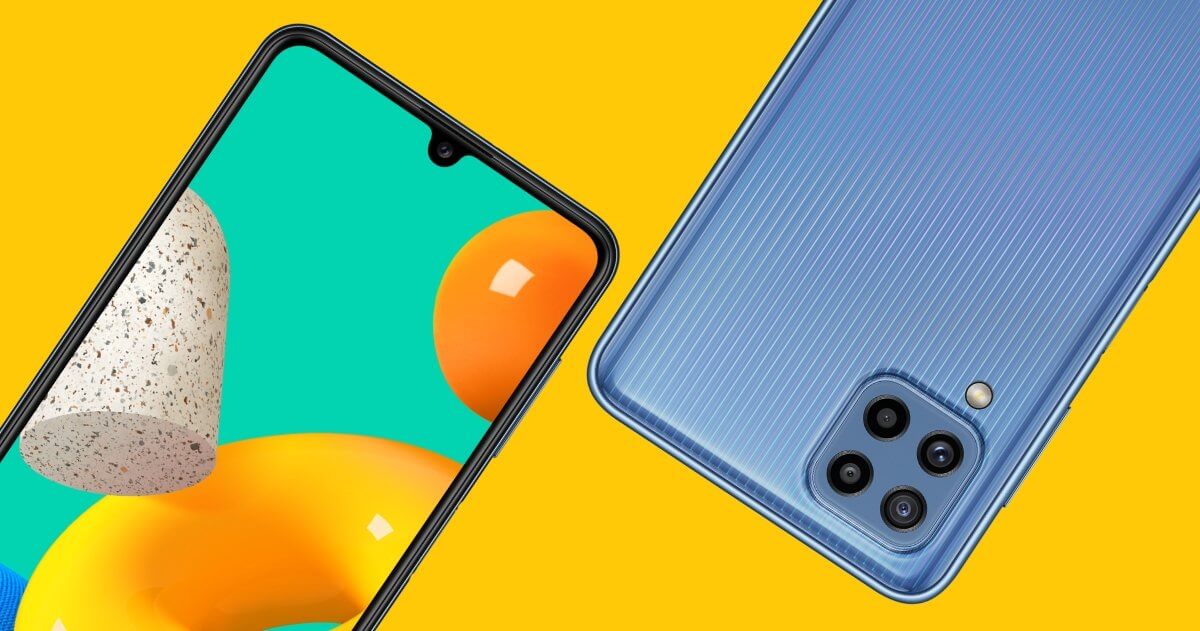 عيوب سامسونج جالاكسي M32 Samsung Galaxy M32