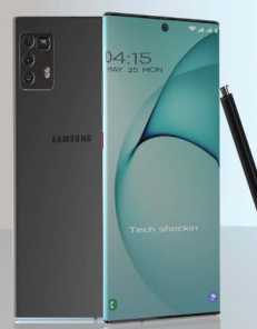 عيوب سامسونج نوت 20 Samsung Note