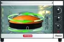 عيوب فرن فريش