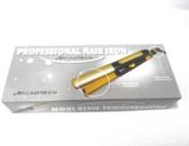 عيوب مكواة شعر ماركة بروفيشنال