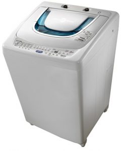 غسالة توشيبا فوق اوتوماتيك