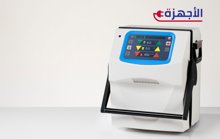 فوائد جهاز غسيل الكلى المنزلي