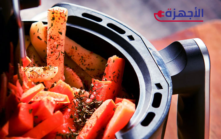 لماذا أصبحت القلاية الهوائية ضرورة في كل مطبخ؟