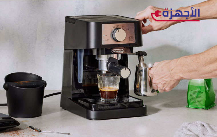 لماذا تحتاج إلى ماكينة قهوة منزلية في 2025؟