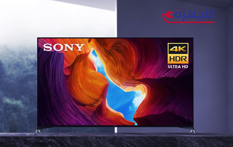 لماذا تعتبر شاشات سوني خيارًا مميزًا؟