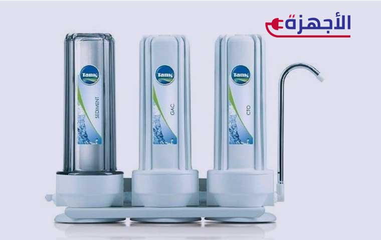 لماذا تُعد فلاتر المياه ضرورة حتمية في كل منزل؟