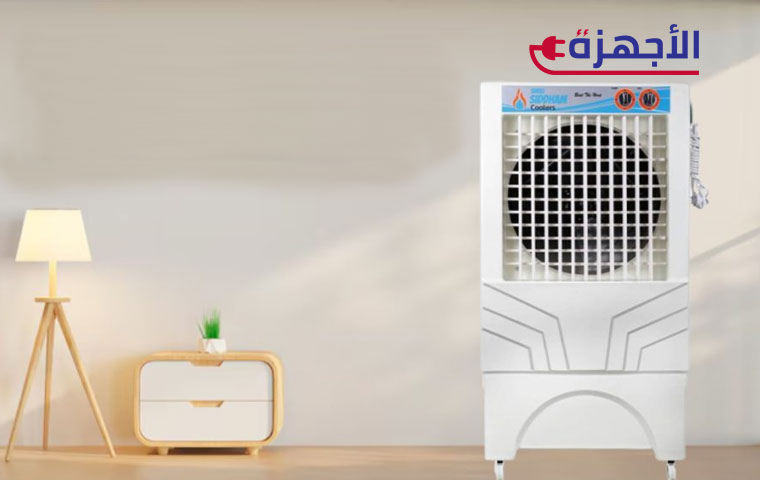 ما هو التكييف الصحراوي؟