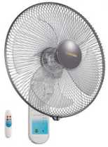 مروحة توشيبا حائط ريموت