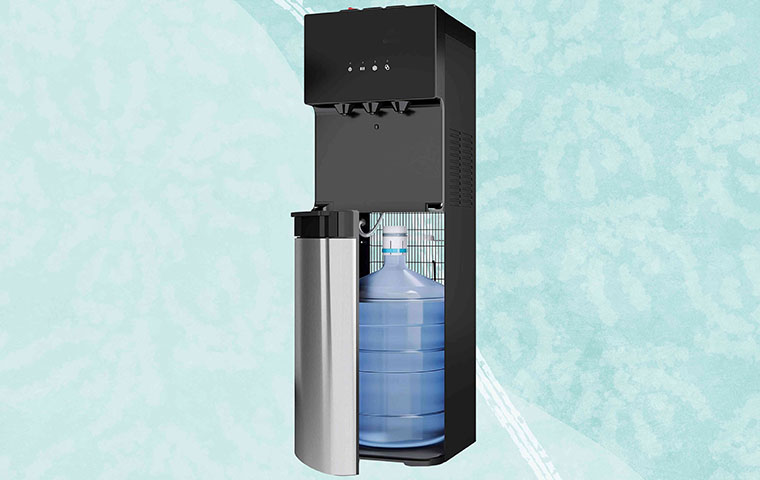 مقارنة بين افضل مبردات المياه في 2025