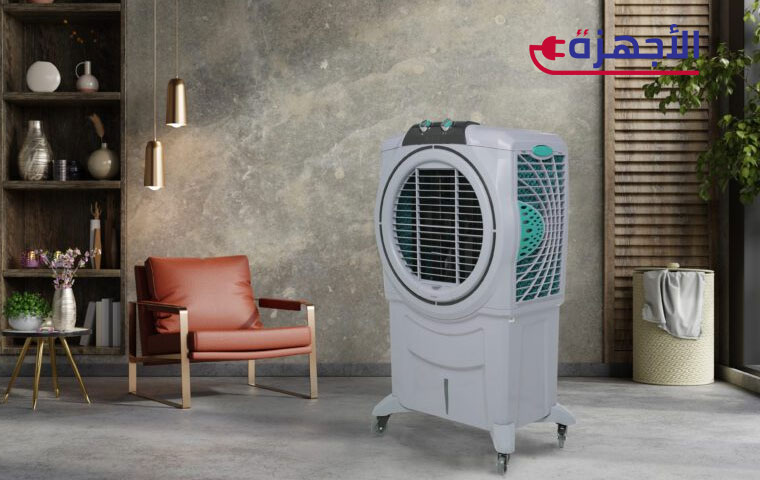 مقارنة شاملة لـ أسعار التكييف الصحراوي في مصر 2025 لأبرز الماركات