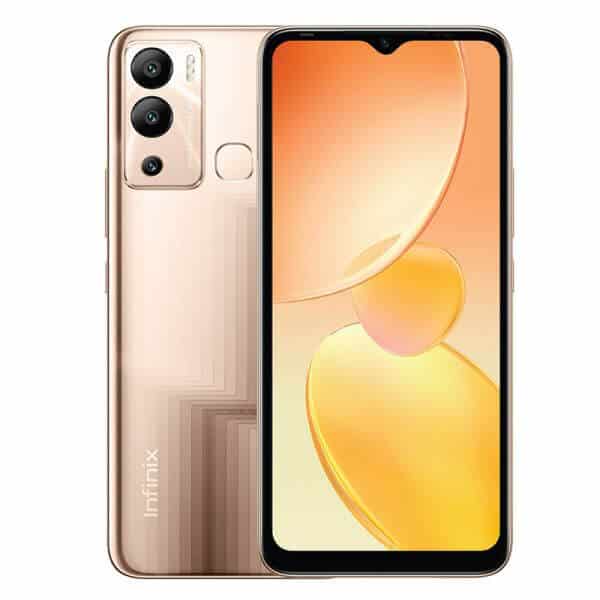 مواصفات انفينكس هوت 12i Infinix Hot 12i