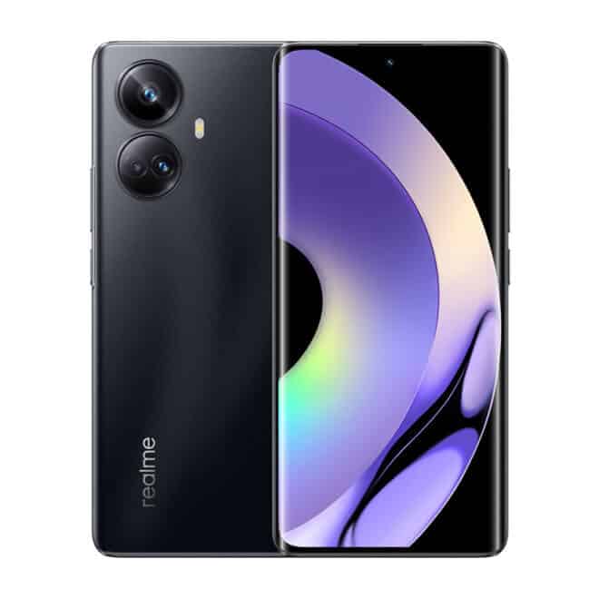 مواصفات ريلمي 10 برو بلس Realme 10 Pro Plus