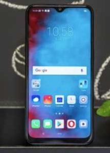 مواصفات ريلمي 3 Realme