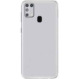 مواصفات سامسونج M31