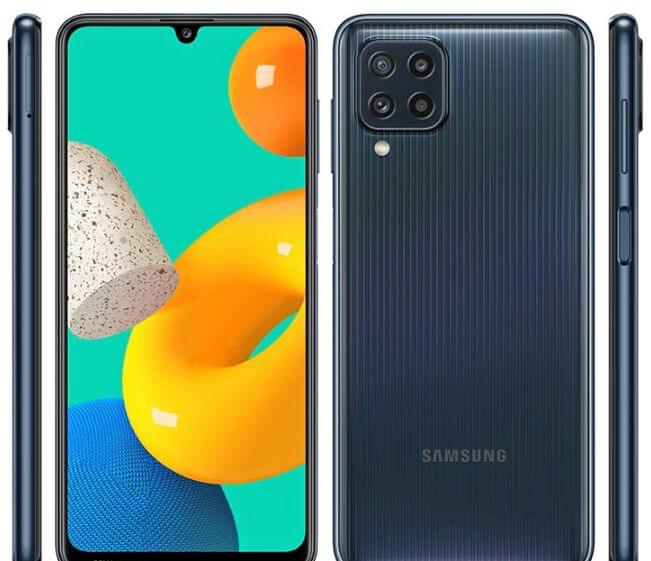 مواصفات سامسونج جالاكسي M32 Samsung Galaxy M32