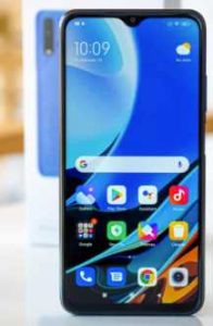 مواصفات شاومي ريدمي 9T Xiaomi Redmi 9T