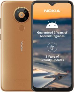 مواصفات نوكيا 5.3 Nokia 5.3