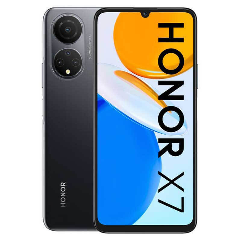 مواصفات هونر اكس 7 Honor X7
