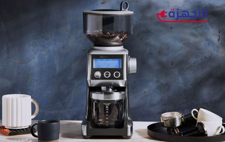 نصائح إضافية لطحن مثالي والحفاظ على المطحنة