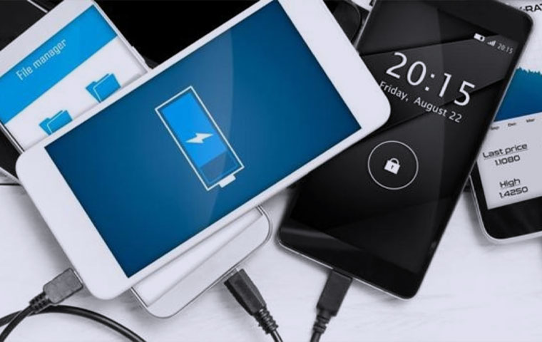 نصائح ذهبية لـ الحفاظ على بطارية الهاتف لأطول فترة ممكنة