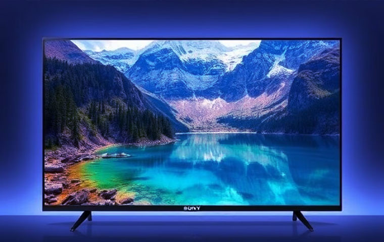 هل تستحق شاشات سوني سعرها في 2025؟