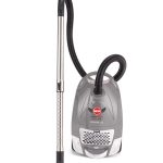 مكنسة بلاك ستون BV-2400 رمادي 2400 وات