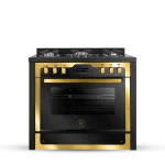 بوتاجاز يونيون اير آي شيف 5 شعلة C69GB-1GC-383 – مراجعة
