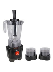 خلاط مولينكس Genuine 400 وات LM2428EG وLM2421EG بالمطحنة والمبشرة – مراجعة قبل الشراء