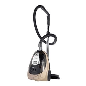مكنسة هيتاشي CV-SF21VLBRFEG 2100 وات بني فاتح