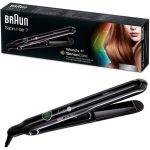 مكواة فرد الشعر براون Satin Hair 7 SensoCare ST780 / ST780E حتى 200°