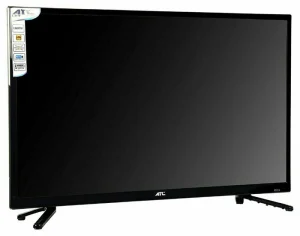 تلفزيون ATC 32PV مقاس 32 بوصة LED Full HD: مراجعة قبل الشراء