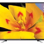 شاشة تلفزيون سمارت جاك 50 بوصة LED 4K UHD موديل 50JB631