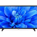 شاشة LG 32 بوصة HD برسيفر داخلي 32LM550BPVA