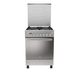 بوتاجاز زانوسي كول ماكس 4 شعلة ZCG64396XB