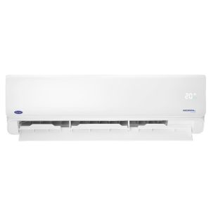 كاريير X‑COOL 1.5 حصان بارد ساخن إنفرتر 53QHEFT12DN8-708F