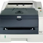طابعة Kyocera ECOSYS FS-1100 ليزر أحادية اللون