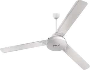 مروحة سقف كاسيل 56 بوصة FAC1056GW