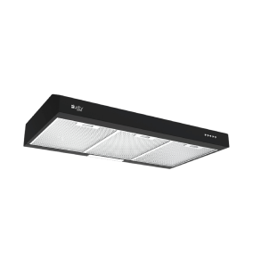 شفاط مطبخ بيورتي (Purity) مسطح 90 سم PTSLIM BL 90