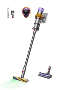 مكنسة دايسون V15 Detect Absolute اللاسلكية