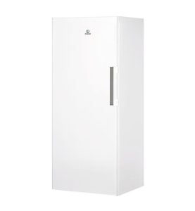 ديب فريزر Indesit رأسي 170 لتر No Frost أبيض – UI4 F1T W