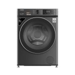 غسالة فريش فول اتوماتيك تحميل أمامي 9 كيلو انفرتر W9DD1455G2-BL