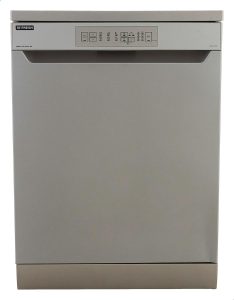 غسالة أطباق فريش A15-60-SR سعة 12 فرد فضي