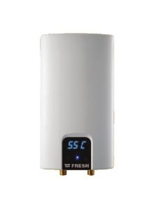 سخان مياه فريش فوري ديجيتال Forera 13.5 kW أبيض 500014114