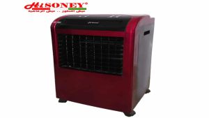 مبرد هواء هاي سوني HiSoney M40 سعة 40 لتر