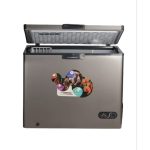 ديب فريزر هامبورج أفقي 350 لتر CF350SS